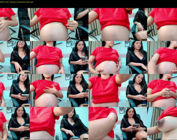 littlemolly_pregnant