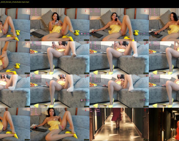 capriijonesxxx
