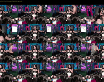 kenllyhot_and_valeriahell
