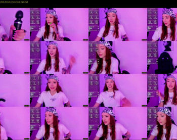 thecosmicgirl