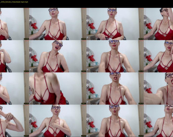 womanhornyx