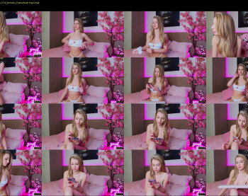 anexxblondie
