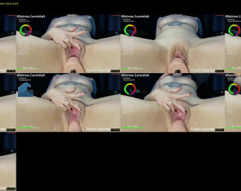 mistresslarentiah
