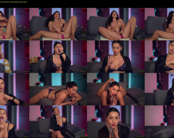velvettangel
