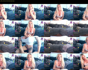 blondiluvsanal