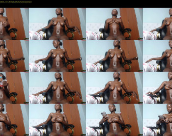 africanpetitequeen