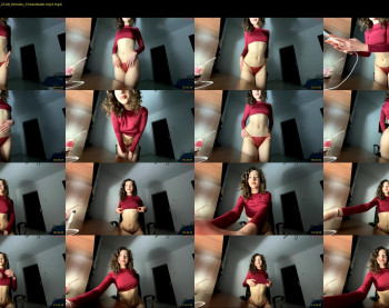 nefertitiflame
