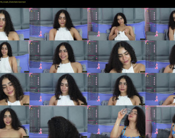 vicky_curly