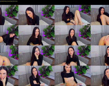 sexyangeloux