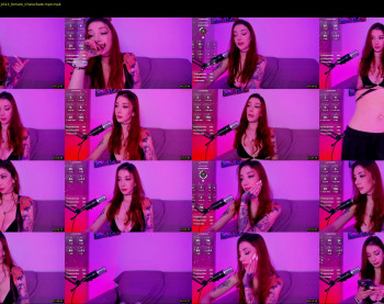 thecosmicgirl