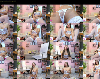 cristinavegas