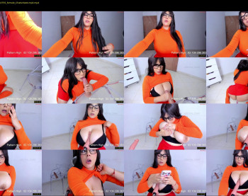 sabrina_geek