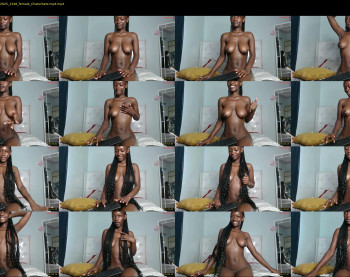africanpetitequeen
