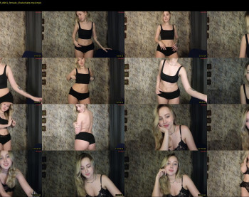 chloe_whispers