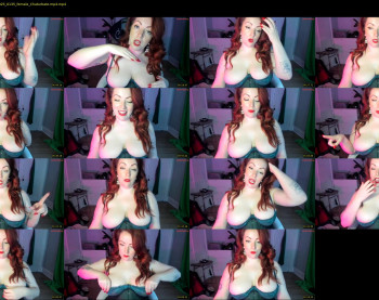goddesseviefade