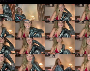 lorythegoddess