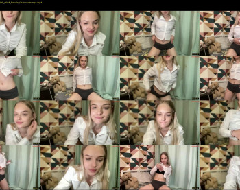 cuteblondebabyy