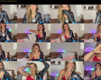 lorythegoddess