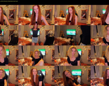 klementinagirl