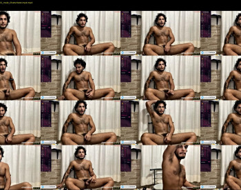 hairyshort