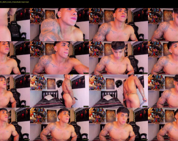 william_dracko9
