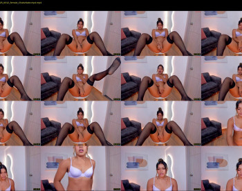 amandaconnerx