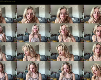 lilysirenblue