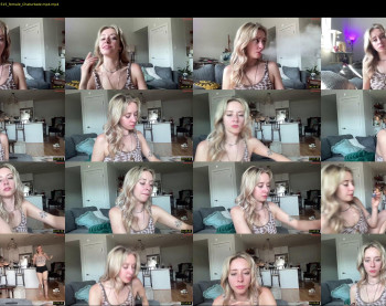 lilysirenblue