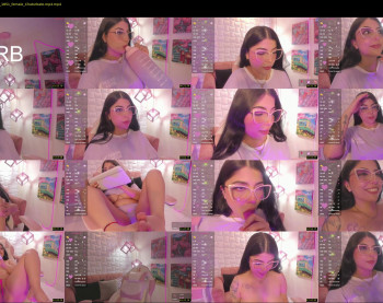 melaniegrayx
