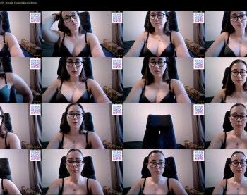 sashadesire