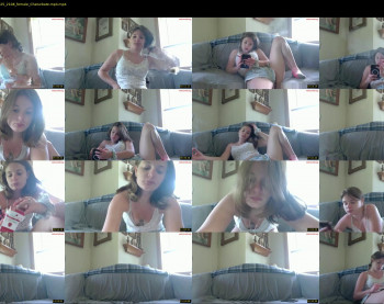 sabrinalexington