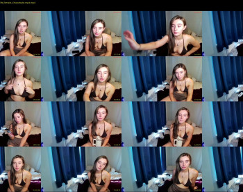 sofiaraexo
