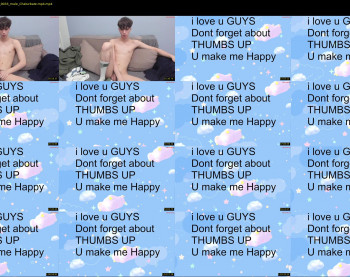 your_shy_guy