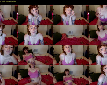 redhead_x