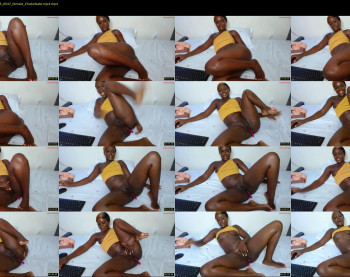 blackmellanin_