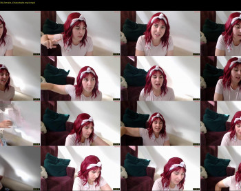 lilyjeanred