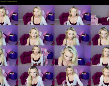 valeriesteele