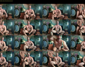 hugedickyogi