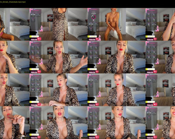 milfblondy