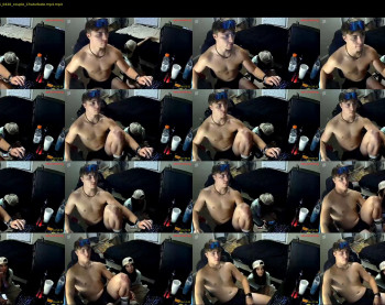 bubblebuttbdn