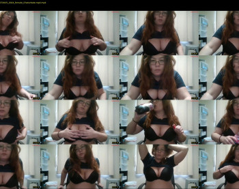naughtynatalie1988x