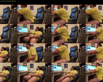 boredhorndog