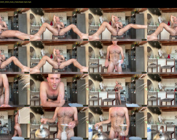 monstercock8inchs