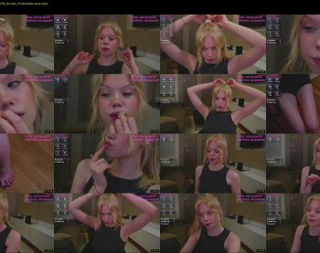 sonyaplush