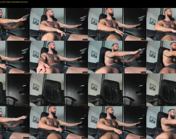 michaelevansx