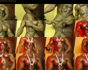 musclegodsammy23