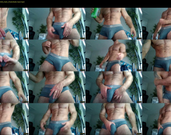 skylerflexes