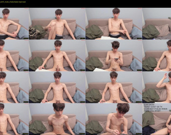 your_shy_guy