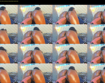 goddessshebony
