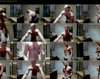 hornyblondieboyy